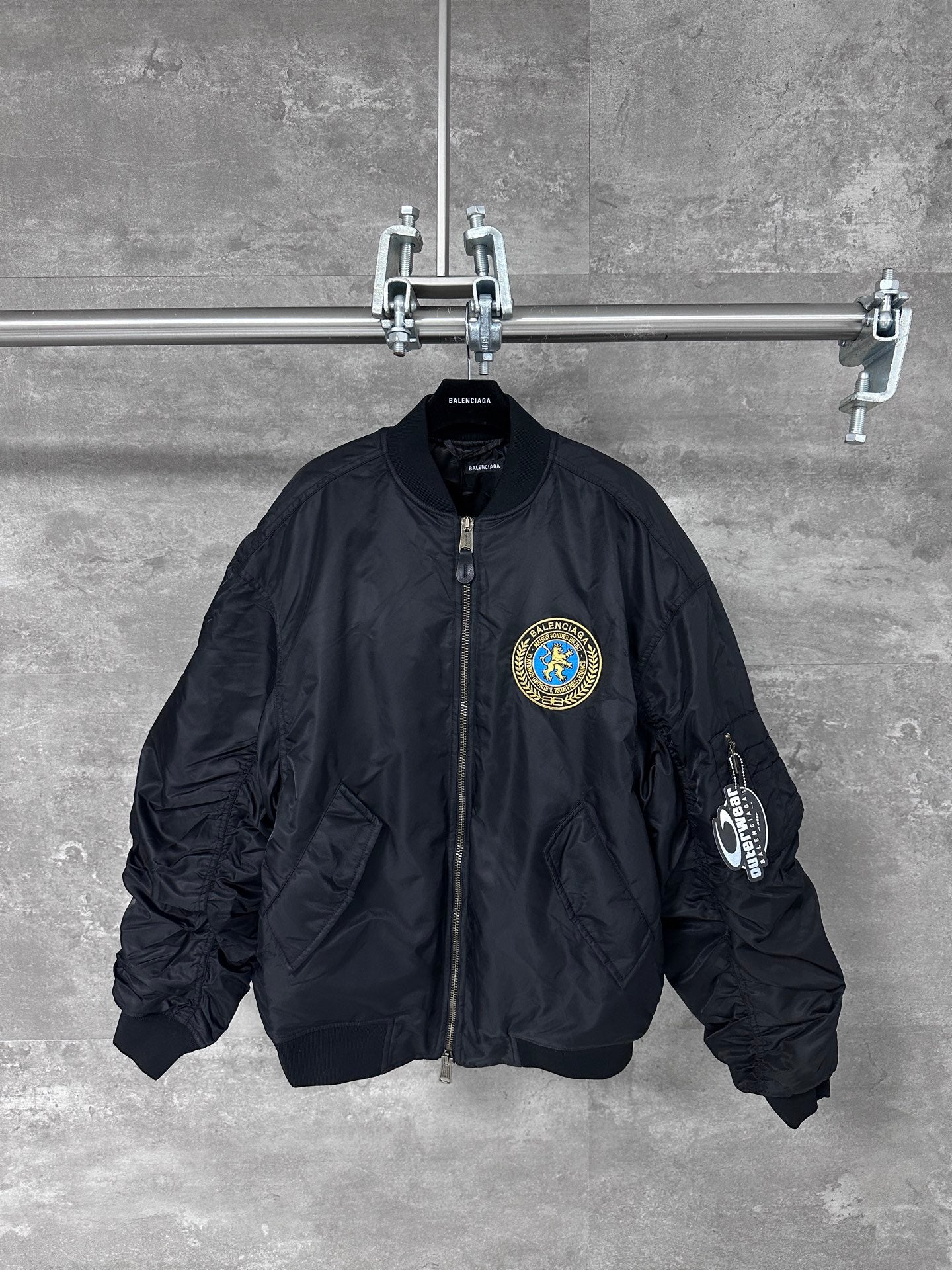 LuxluxHouse Best Quality Clothes Balenciaga Coats & Jackets