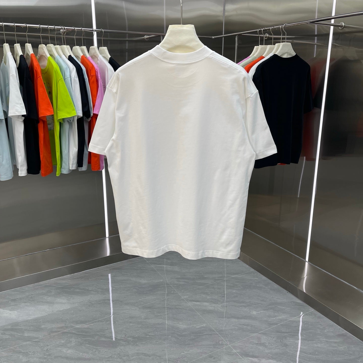 LuxluxHouse Best Quality Clothes Casablanca T-shirt