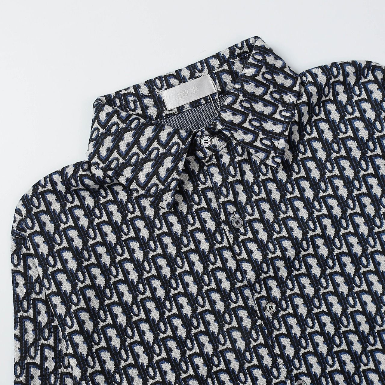 LuxluxHouse Best Quality Clothes Shirts&Polo Dior