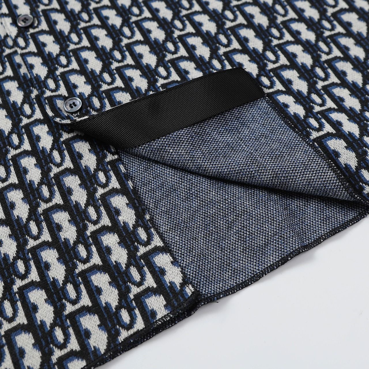 LuxluxHouse Best Quality Clothes Shirts&Polo Dior