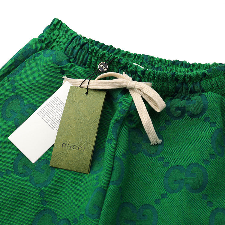 LuxluxHouse Best Quality Clothes Gucci Pants