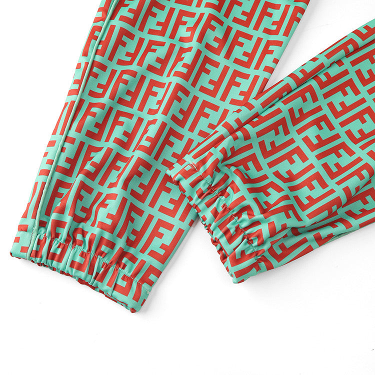 LuxluxHouse Best Quality Clothes Fendi Pants