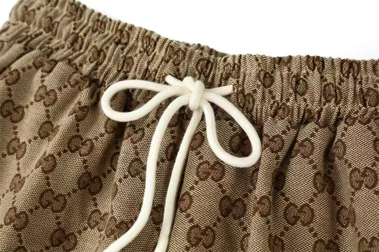 LuxluxHouse Best Quality Clothes Gucci Pants