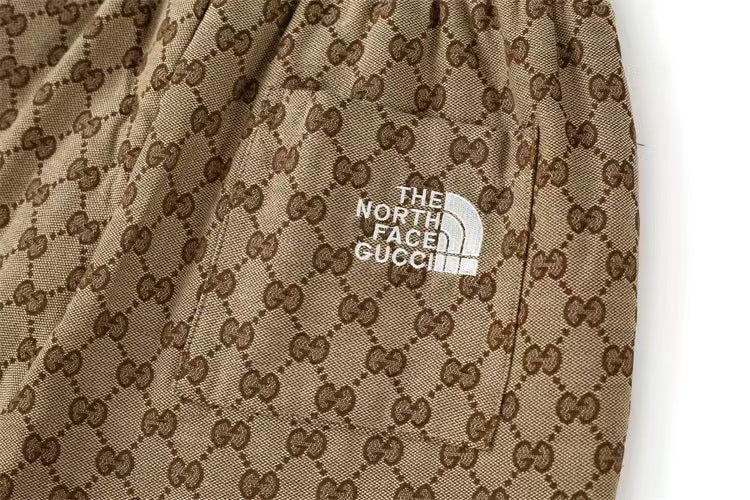 LuxluxHouse Best Quality Clothes Gucci Pants