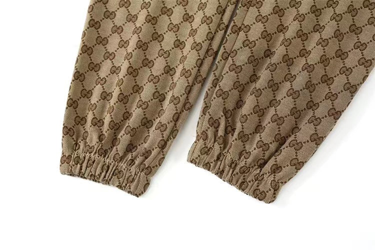LuxluxHouse Best Quality Clothes Gucci Pants