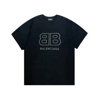 LuxluxHouse Balenciaga T-shirt NO.12