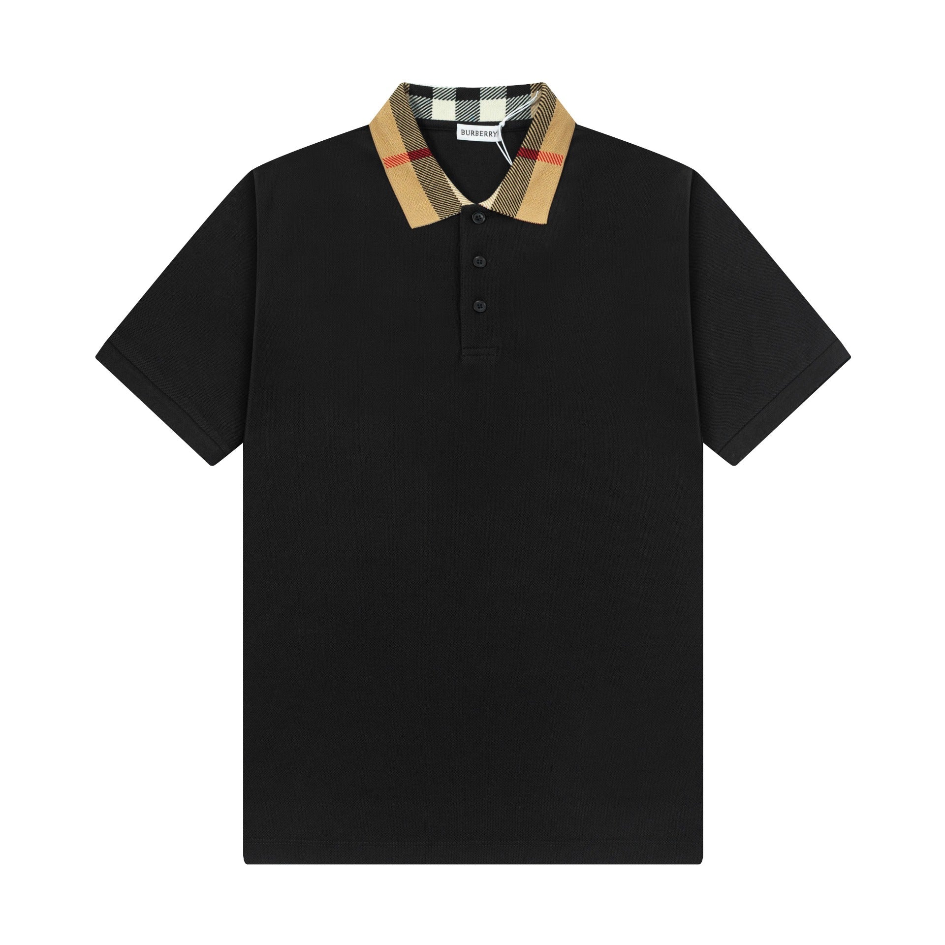 LuxluxHouse Best Quality Clothes Shirts&Polo Burberry