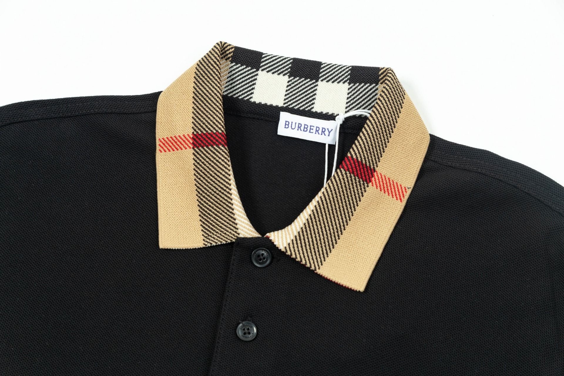 LuxluxHouse Best Quality Clothes Shirts&Polo Burberry