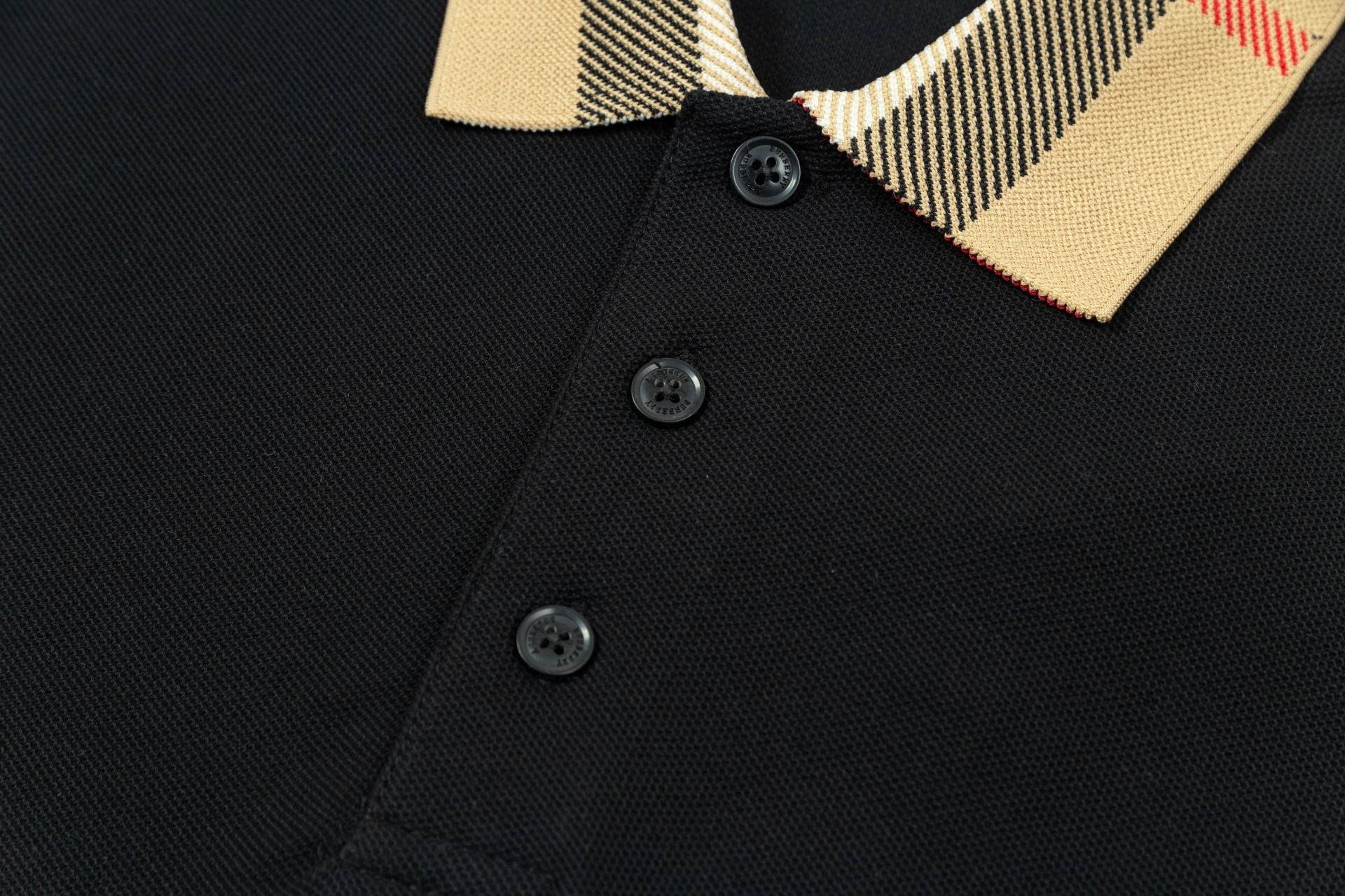 LuxluxHouse Best Quality Clothes Shirts&Polo Burberry