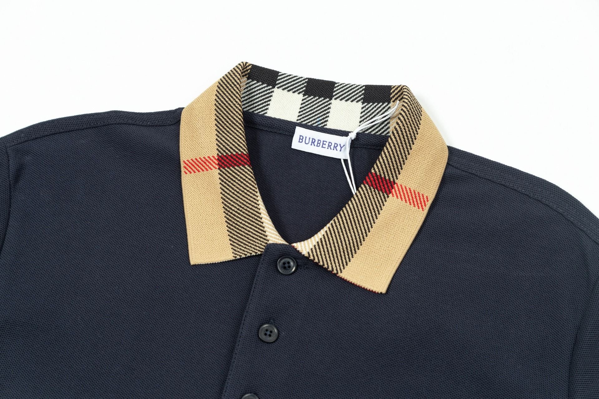 LuxluxHouse Best Quality Clothes Shirts&Polo Burberry