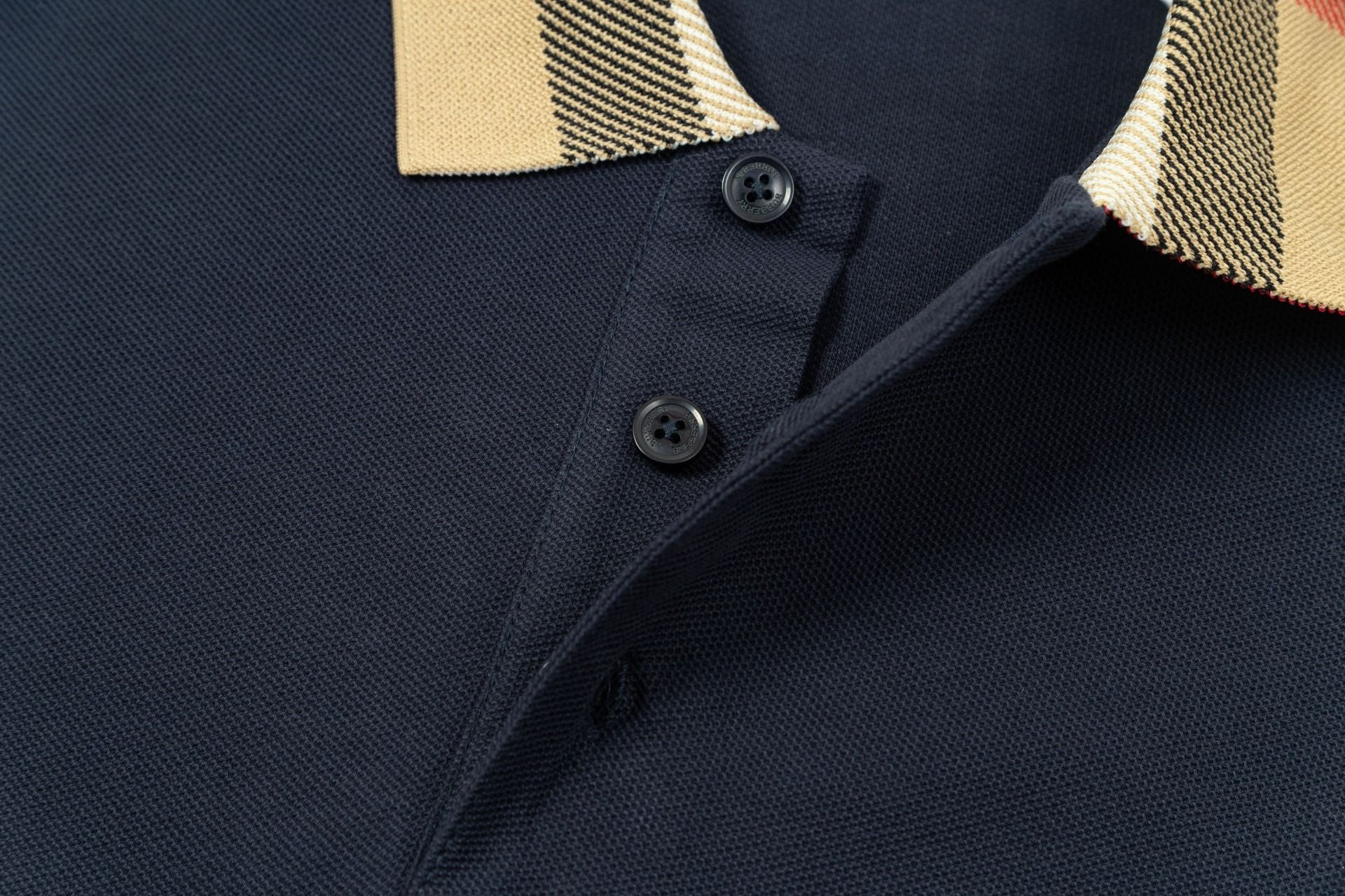 LuxluxHouse Best Quality Clothes Shirts&Polo Burberry