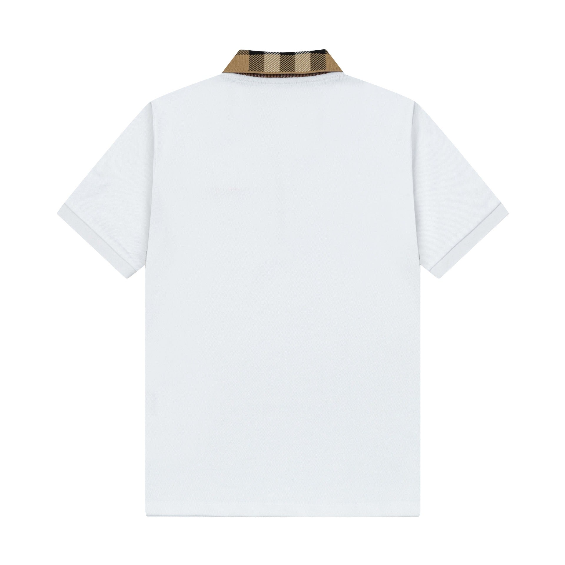 LuxluxHouse Best Quality Clothes Shirts&Polo Burberry