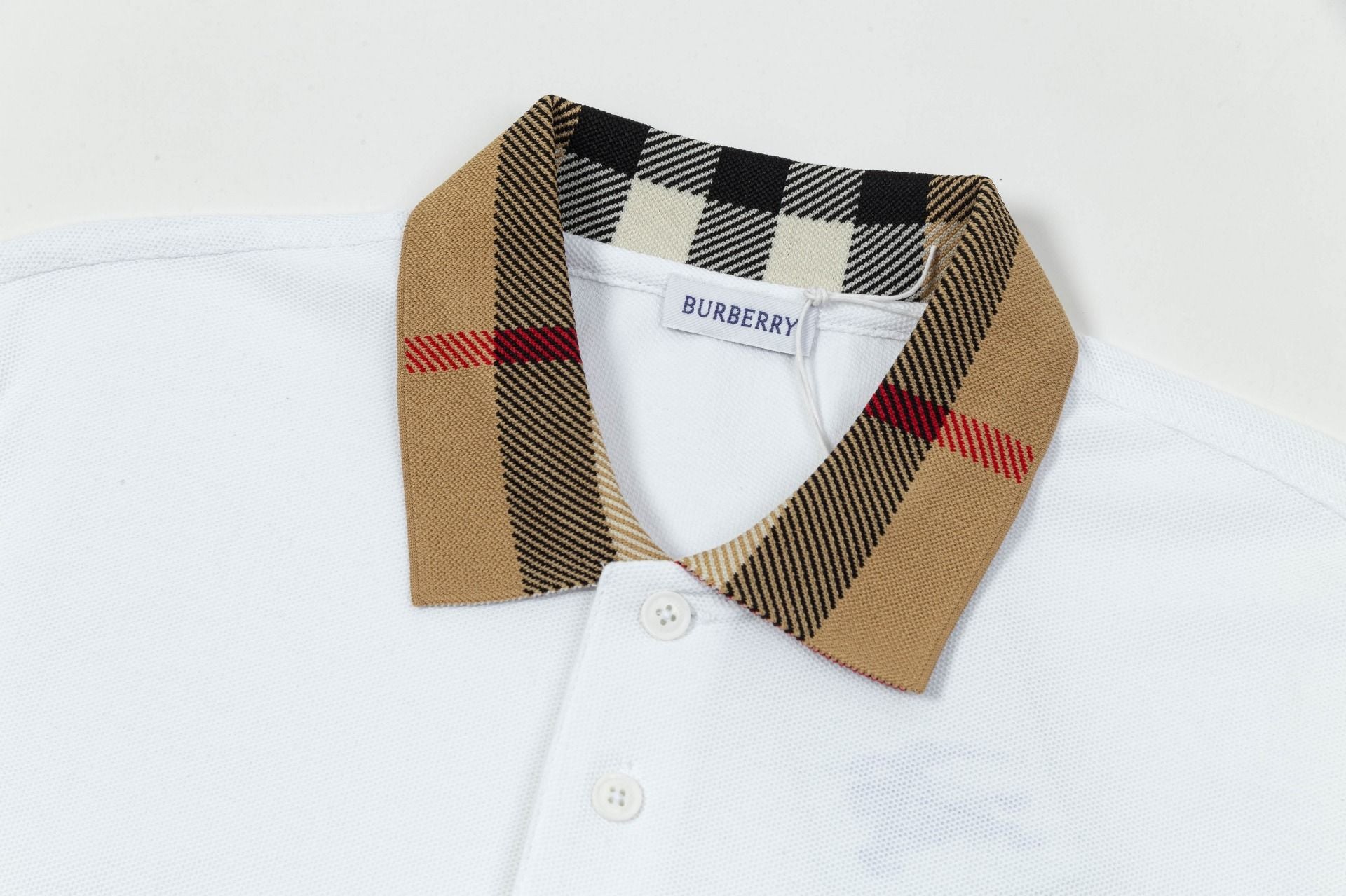 LuxluxHouse Best Quality Clothes Shirts&Polo Burberry