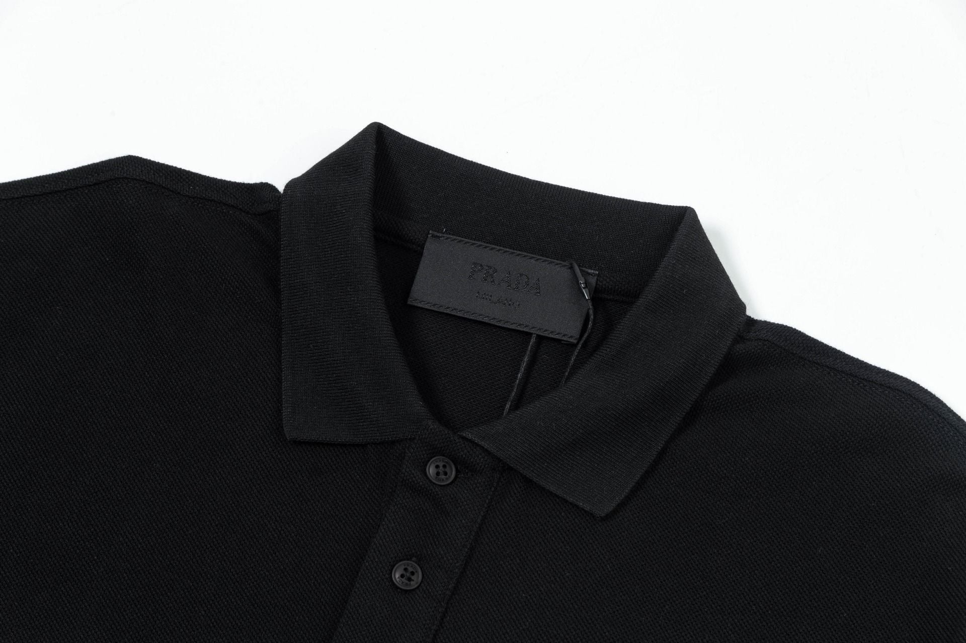LuxluxHouse Best Quality Clothes Shirts&Polo Prada
