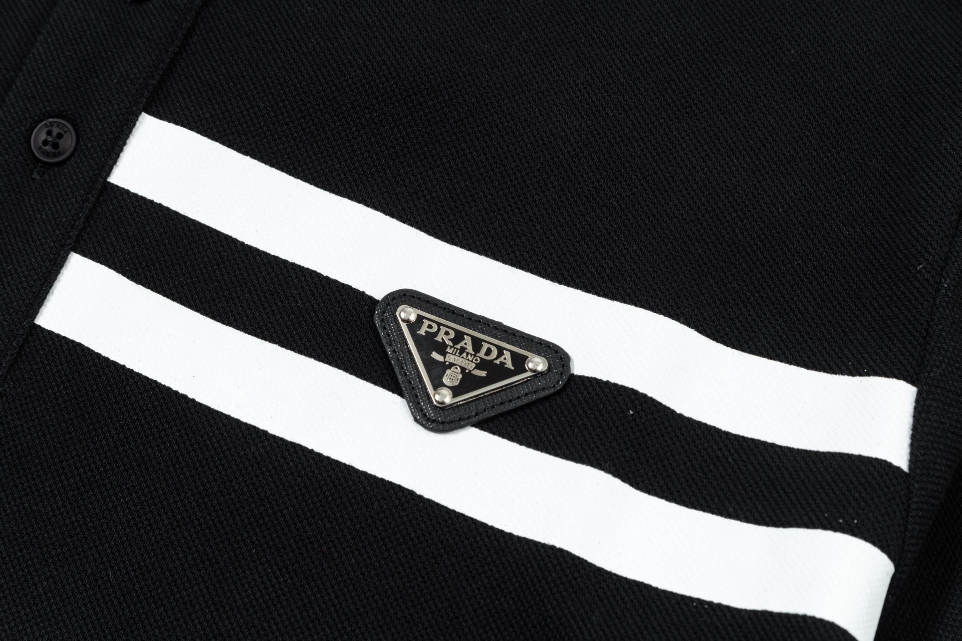 LuxluxHouse Best Quality Clothes Shirts&Polo Prada