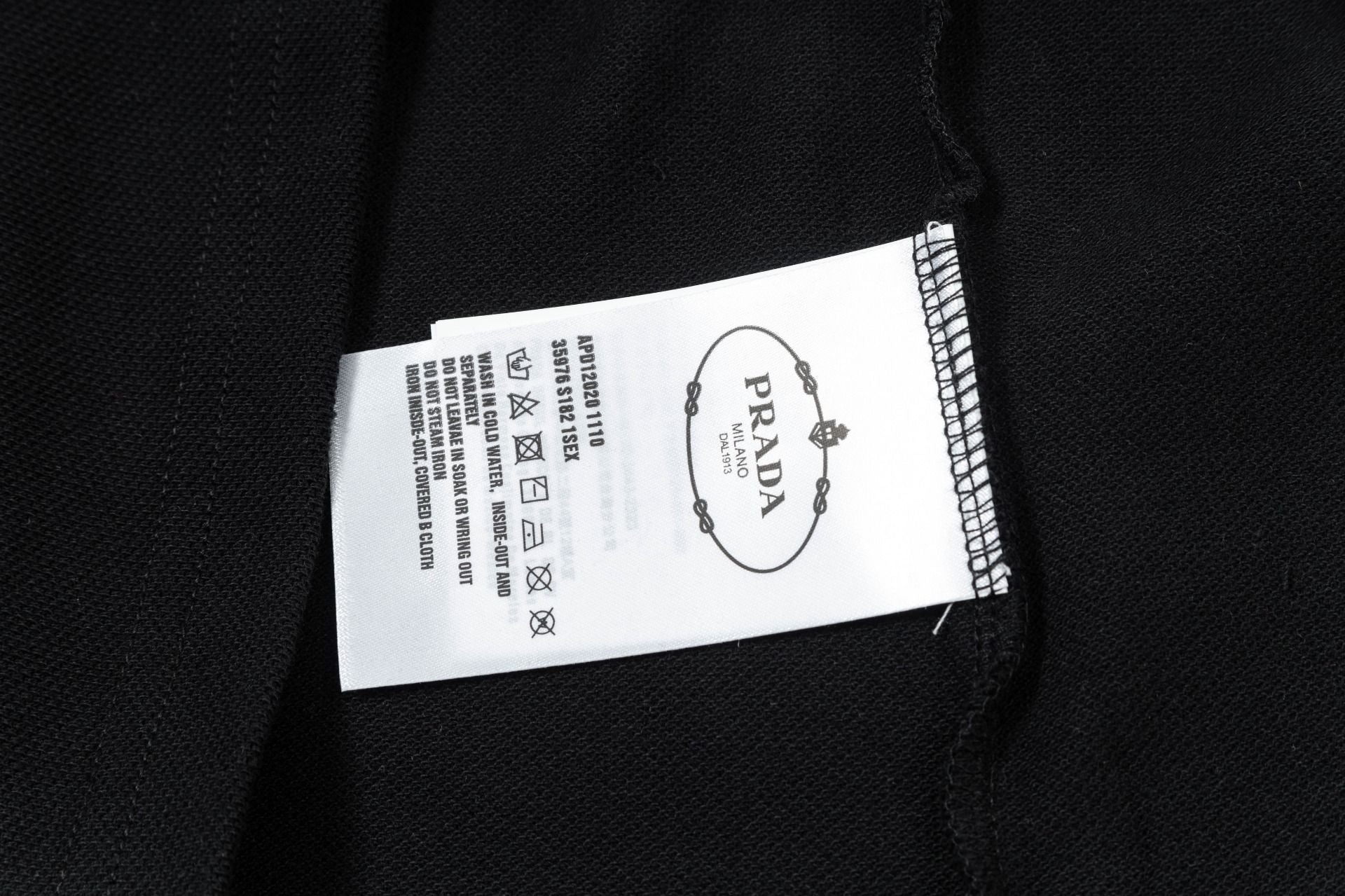 LuxluxHouse Best Quality Clothes Shirts&Polo Prada