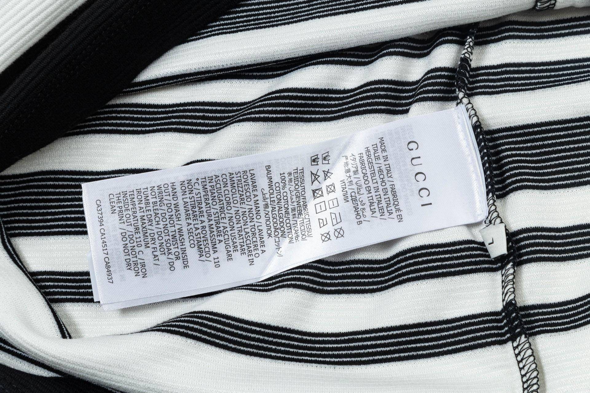 LuxluxHouse Best Quality Clothes Shirts&Polo Gucci