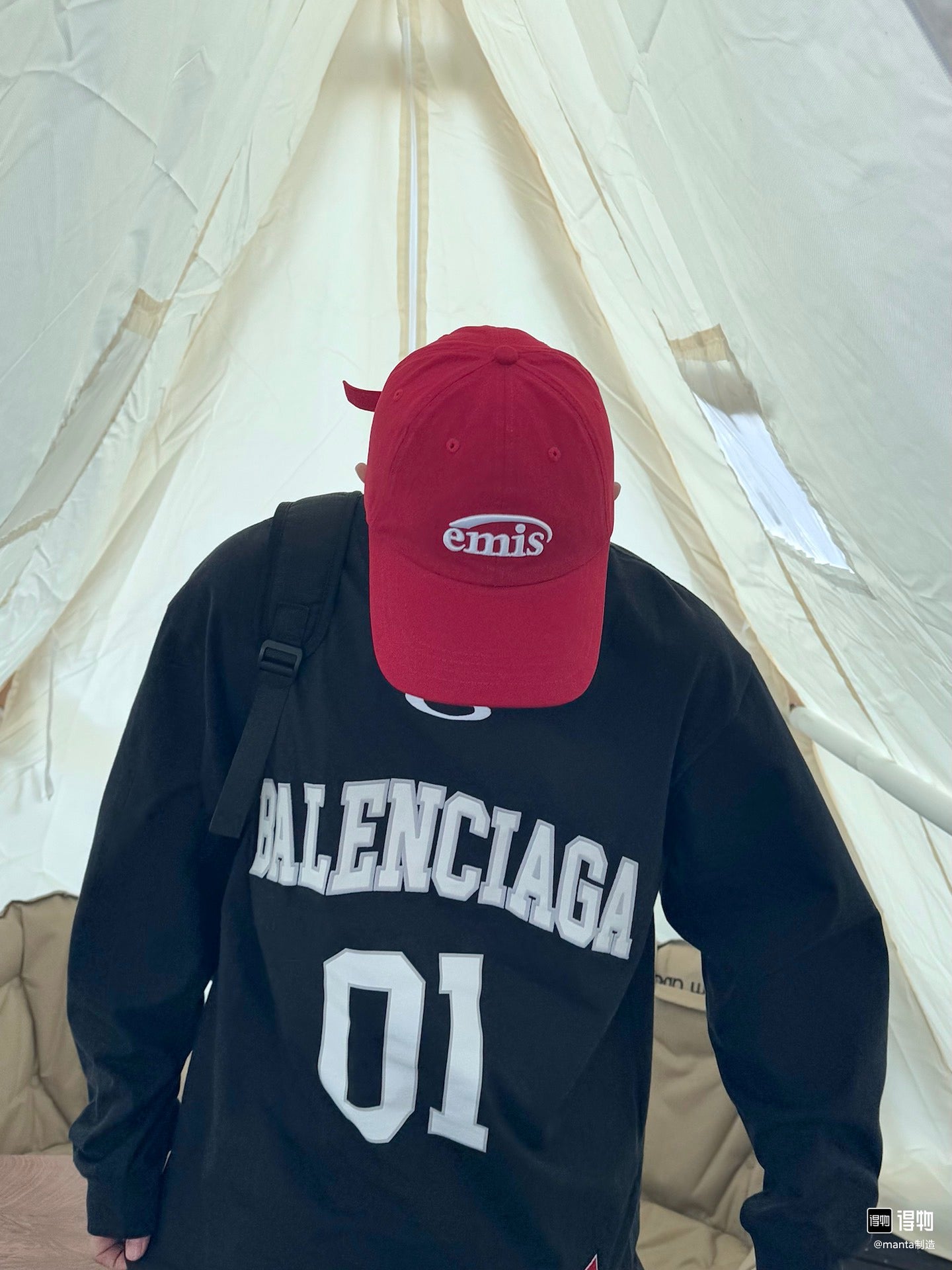 LuxluxHouse Best Quality Clothes Balenciaga T-shirt