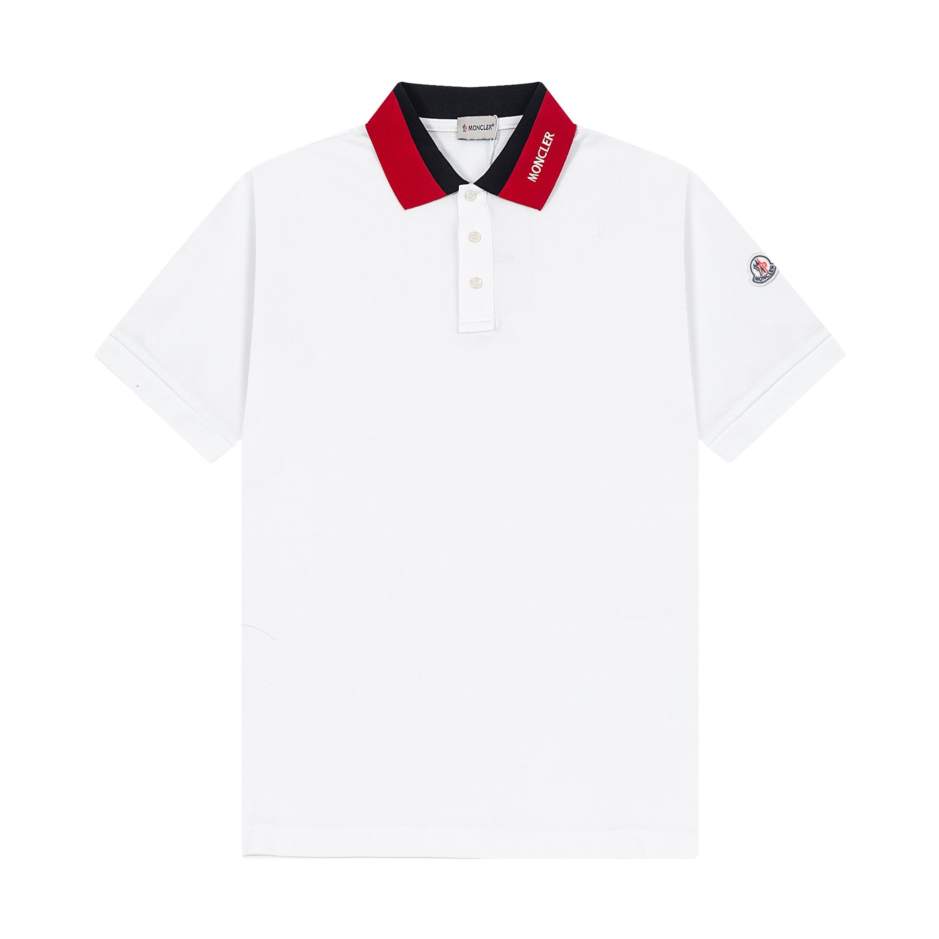 LuxluxHouse Best Quality Clothes Shirts&Polo Moncler
