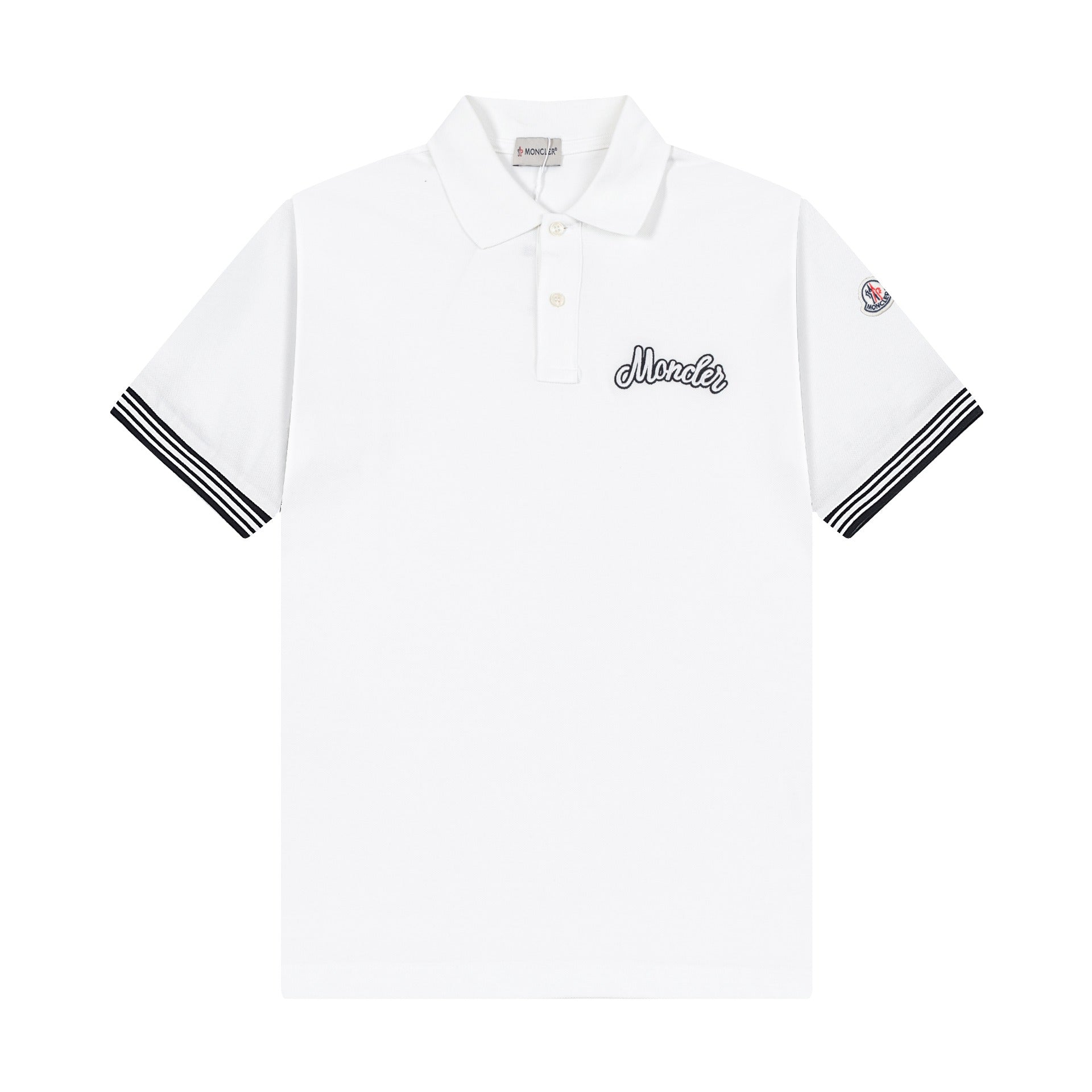 LuxluxHouse Best Quality Clothes Shirts&Polo Moncler