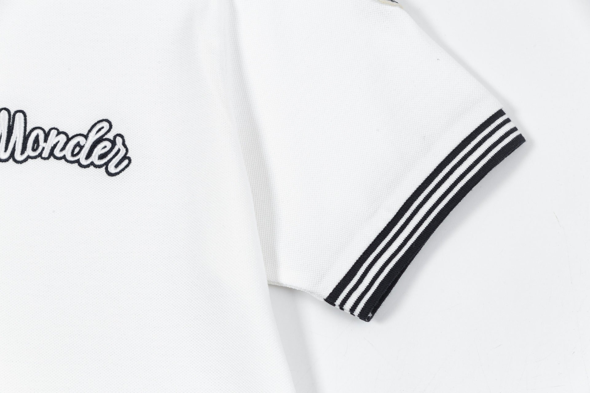 LuxluxHouse Best Quality Clothes Shirts&Polo Moncler