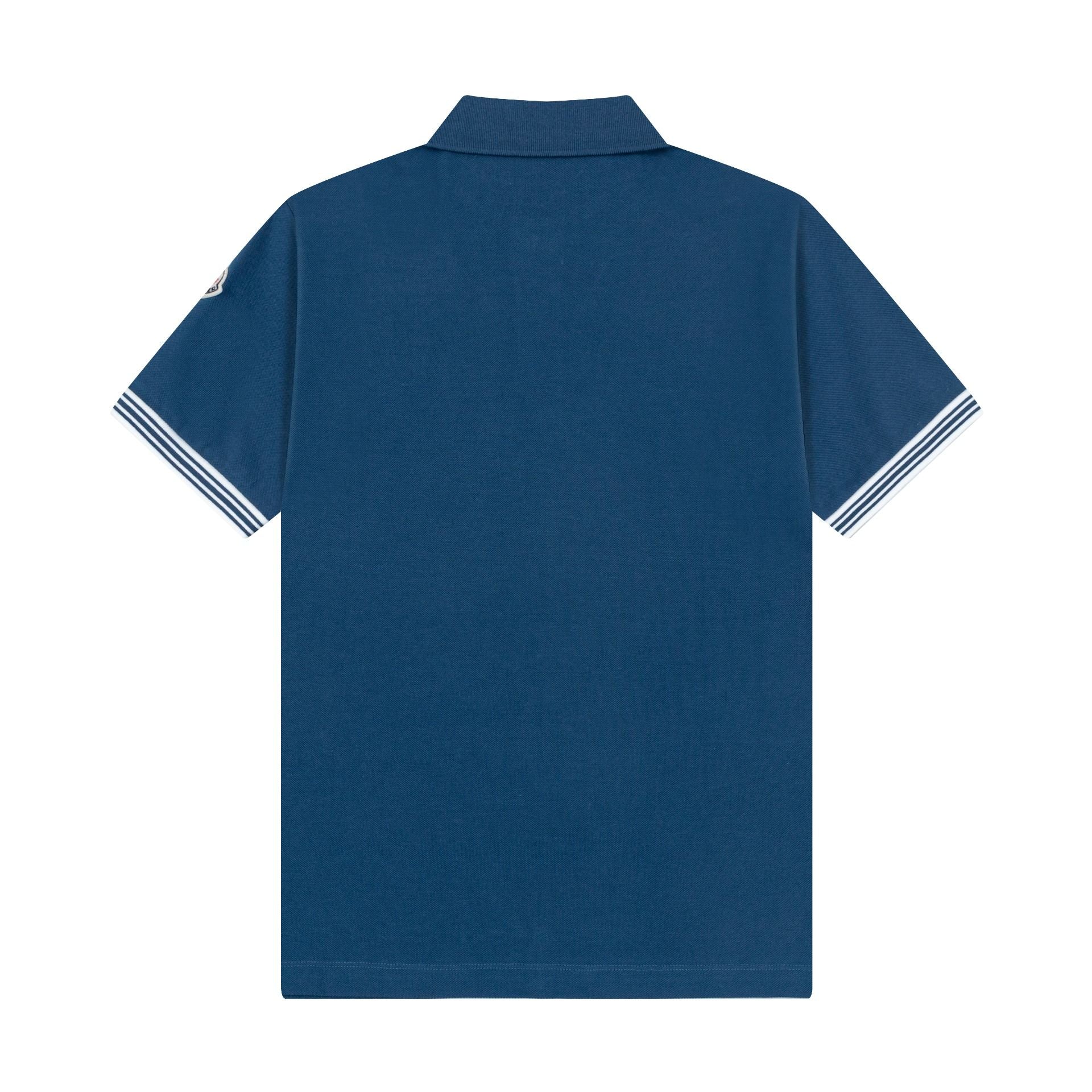 LuxluxHouse Best Quality Clothes Shirts&Polo Moncler