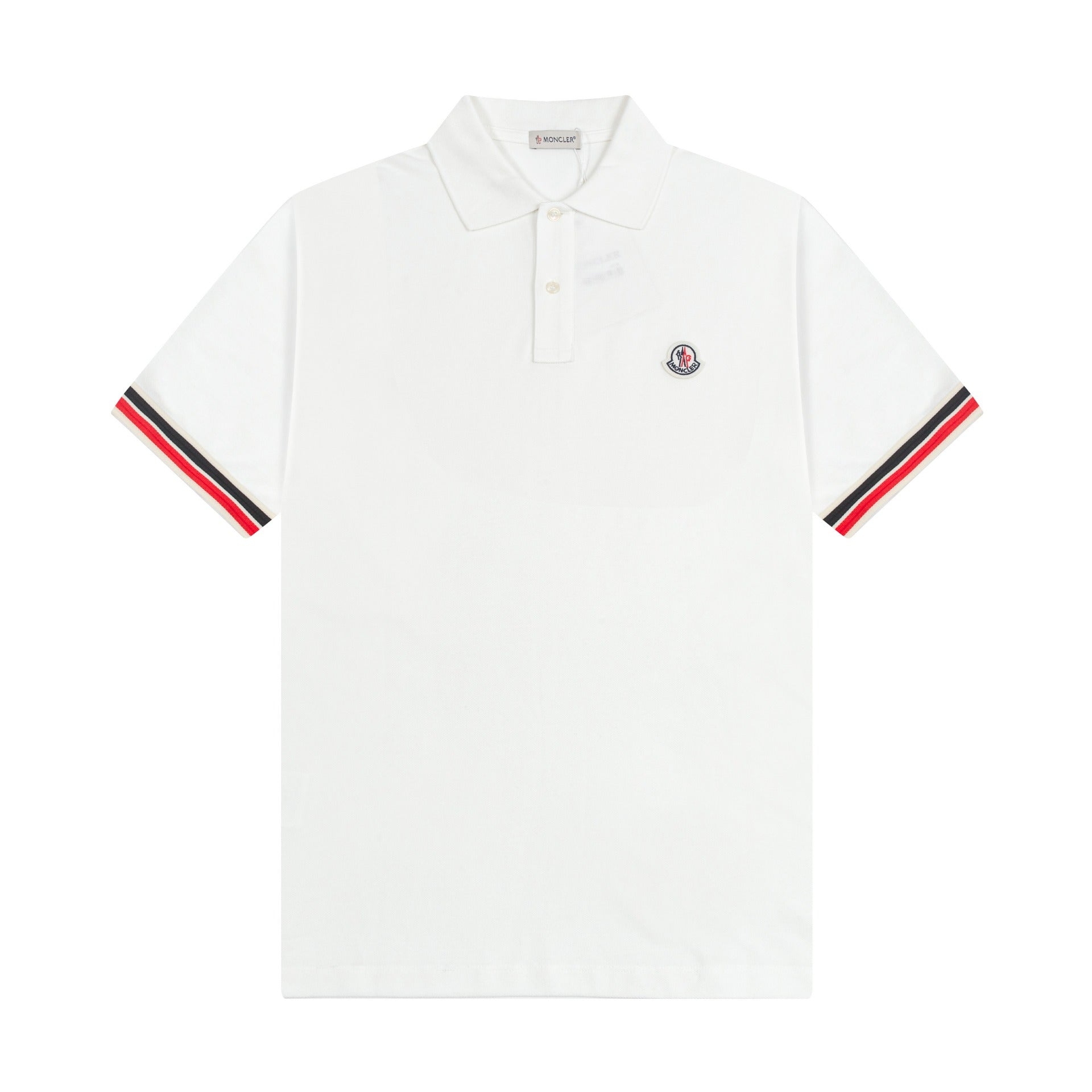 LuxluxHouse Best Quality Clothes Shirts&Polo Moncler