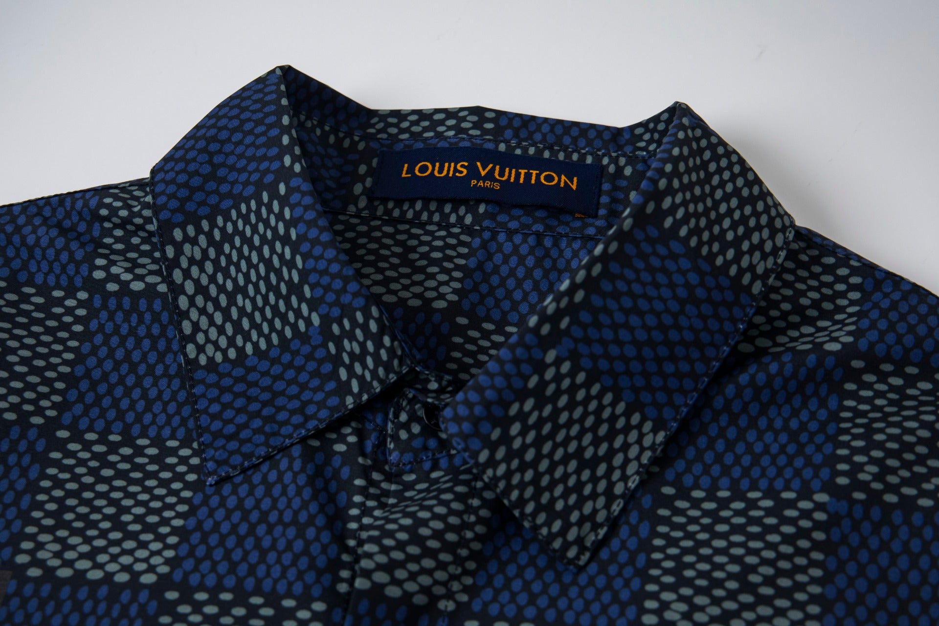 LuxluxHouse Best Quality Clothes Shirts&Polo Louis Vuitton