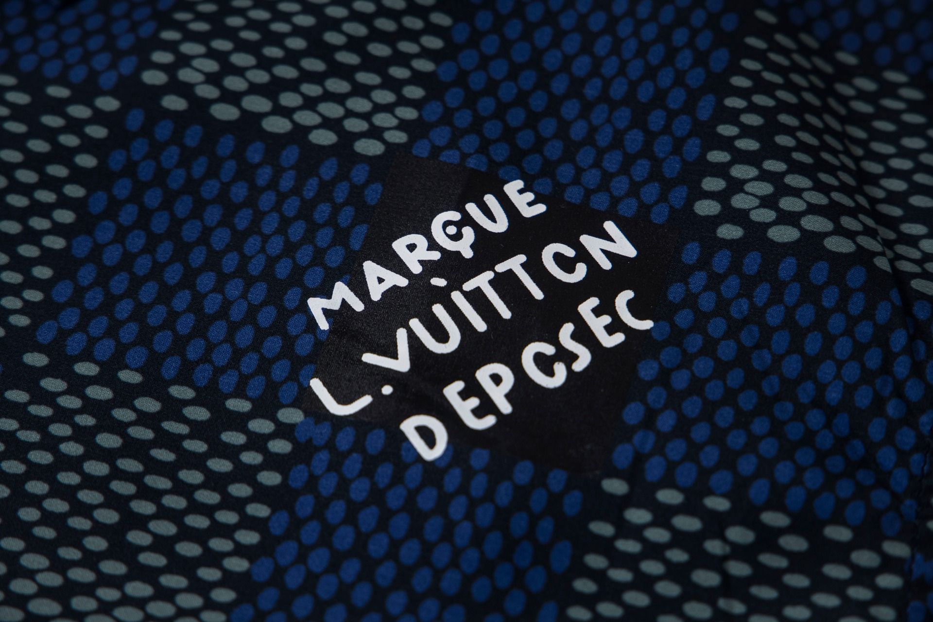 LuxluxHouse Best Quality Clothes Shirts&Polo Louis Vuitton