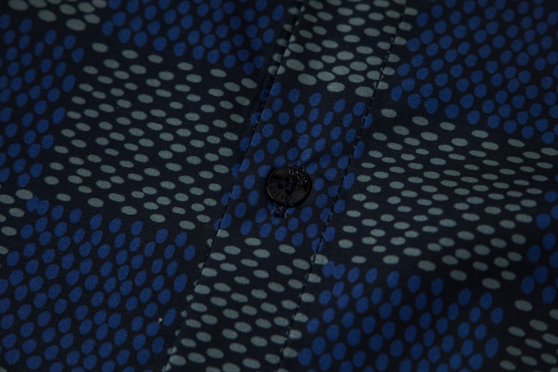 LuxluxHouse Best Quality Clothes Shirts&Polo Louis Vuitton