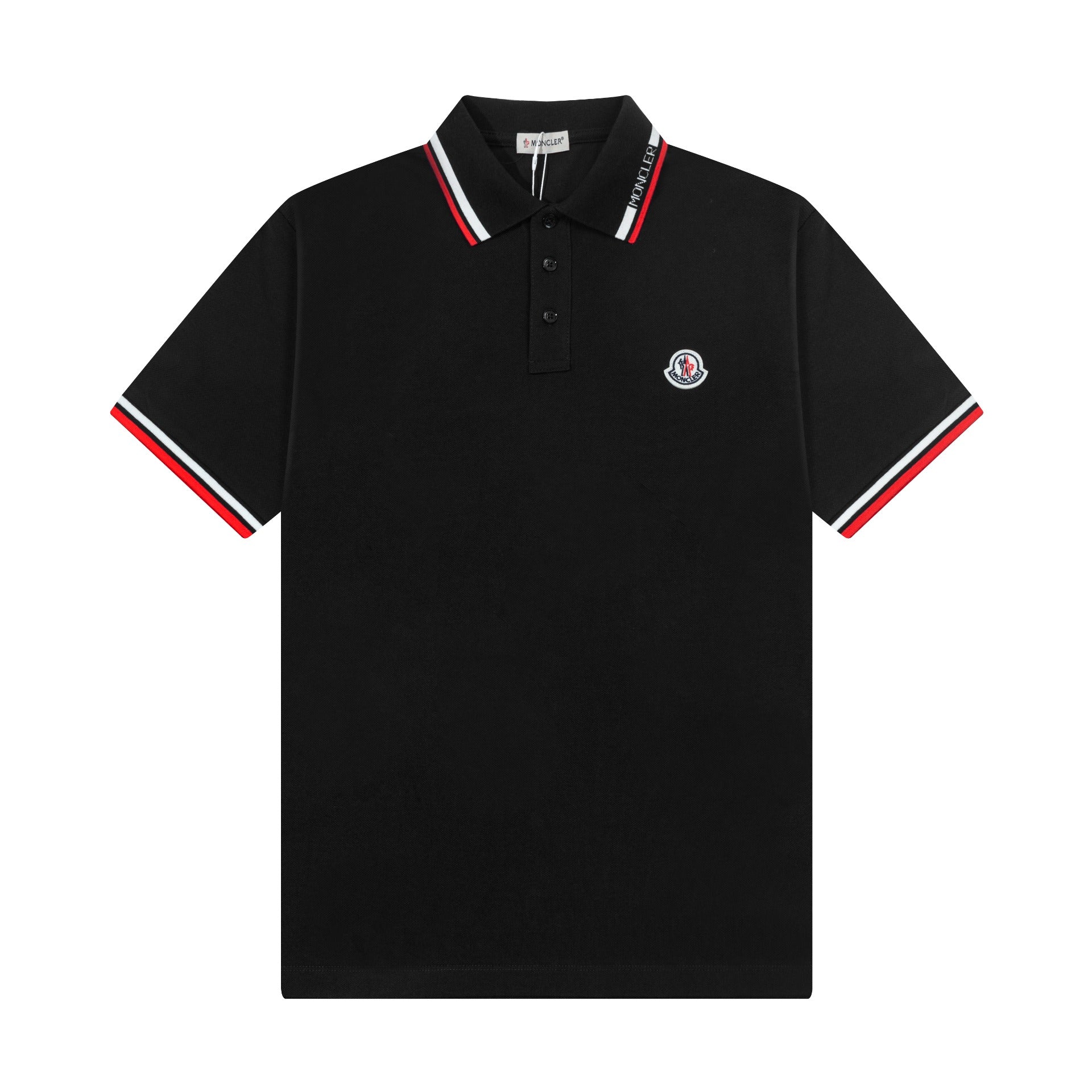 LuxluxHouse Best Quality Clothes Shirts&Polo Moncler