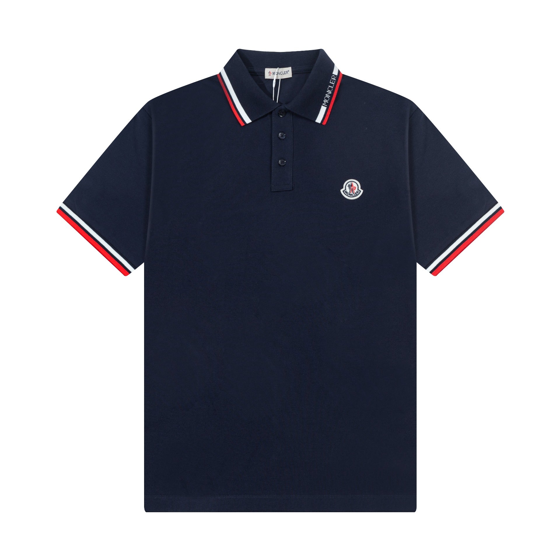 LuxluxHouse Best Quality Clothes Shirts&Polo Moncler