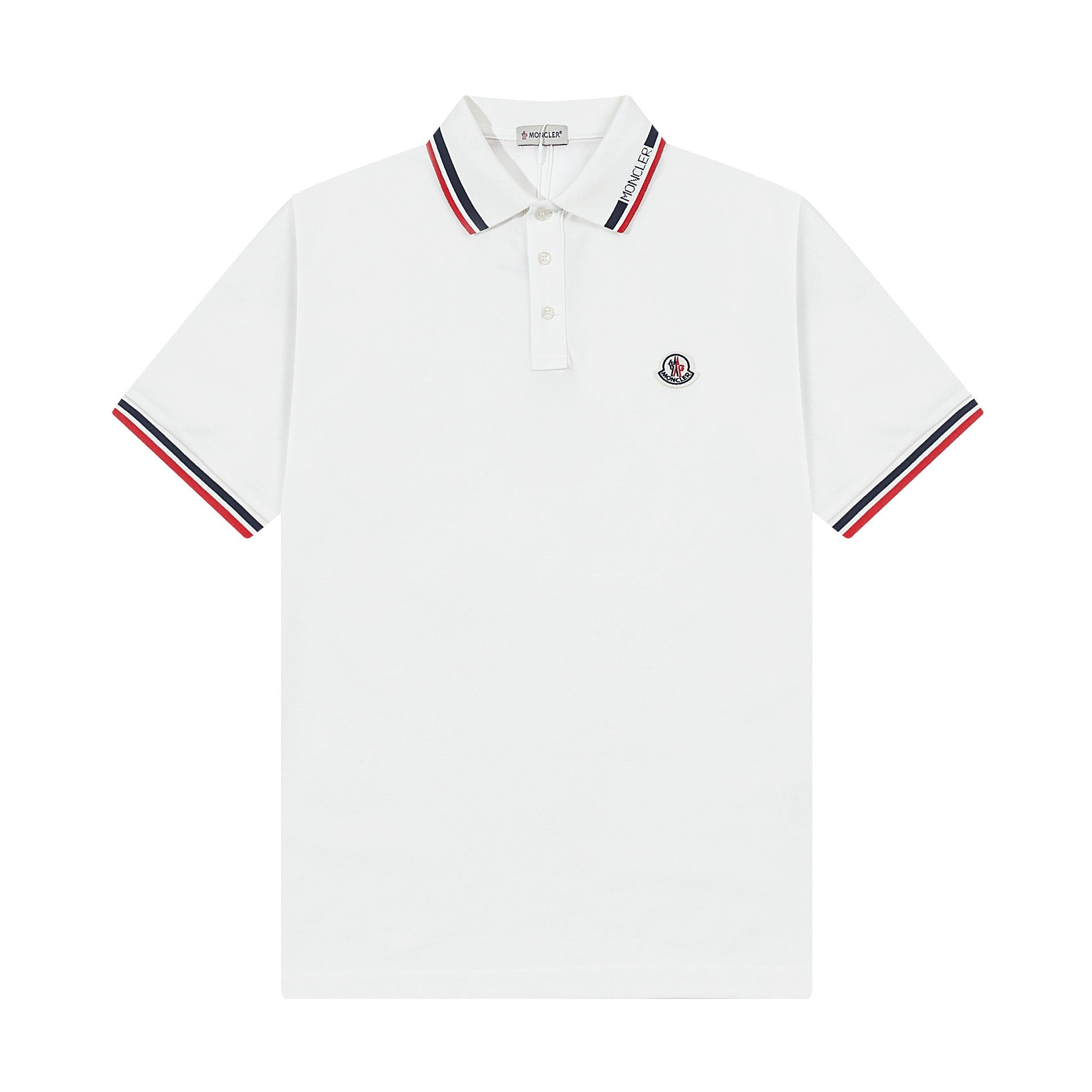 LuxluxHouse Best Quality Clothes Shirts&Polo Moncler