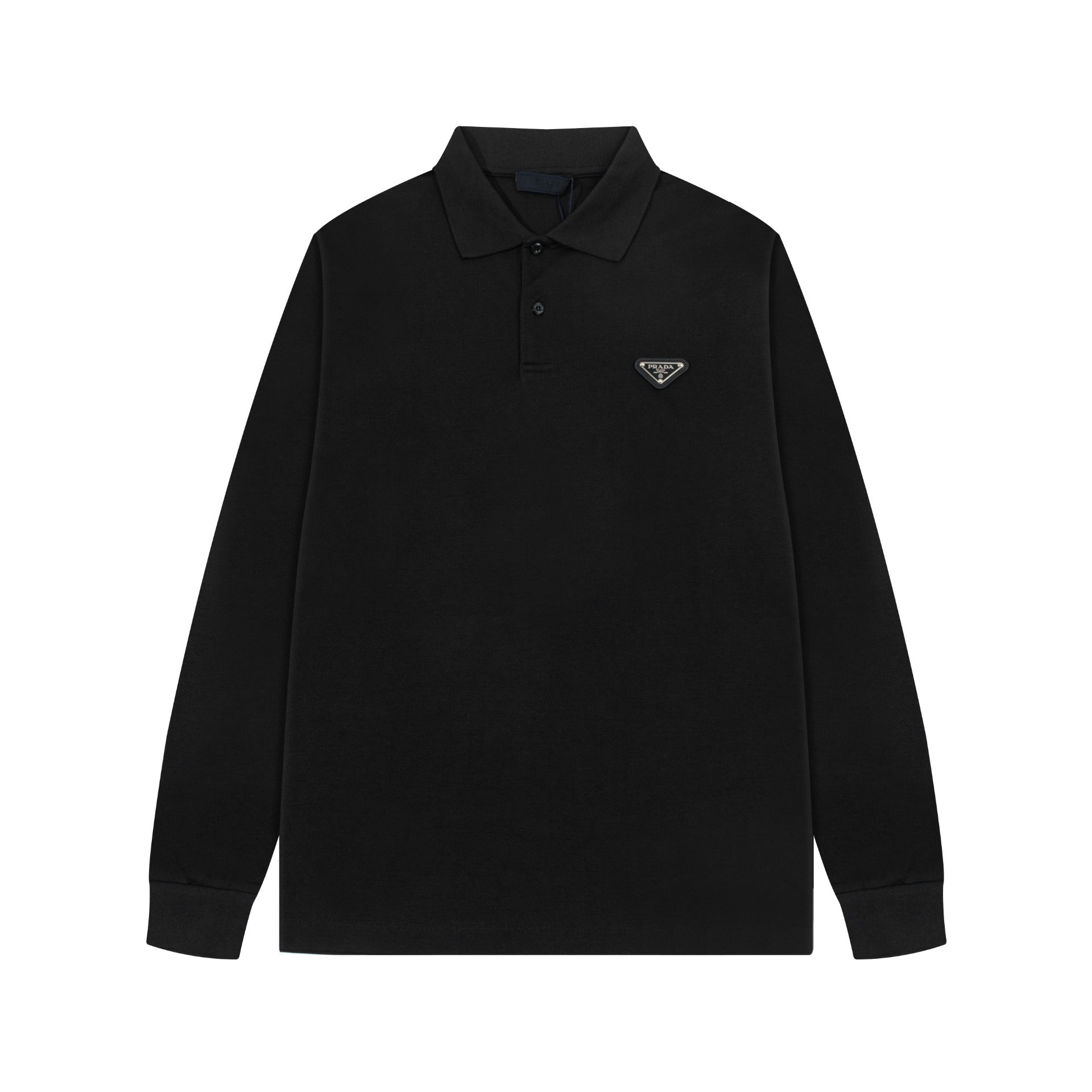 LuxluxHouse Best Quality Clothes Shirts&Polo Prada