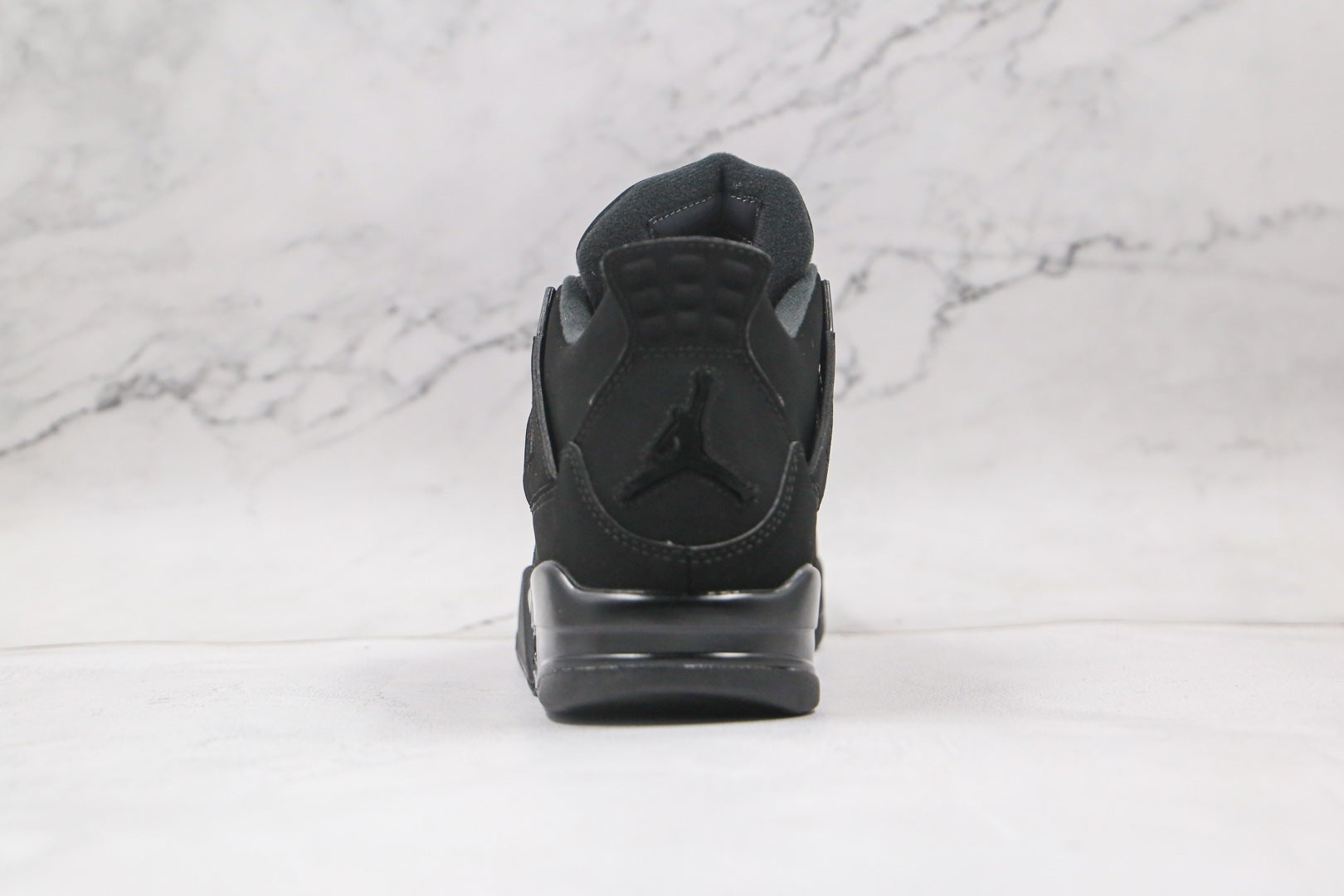 i8 Batch-Air Jordan 4 “Black Cat”