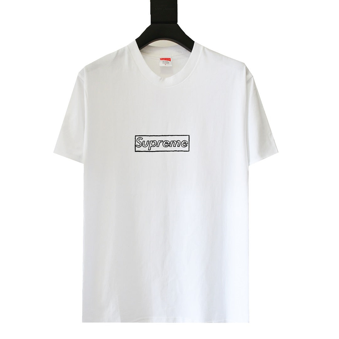 LuxluxHouse Supreme T-shirt NO.2