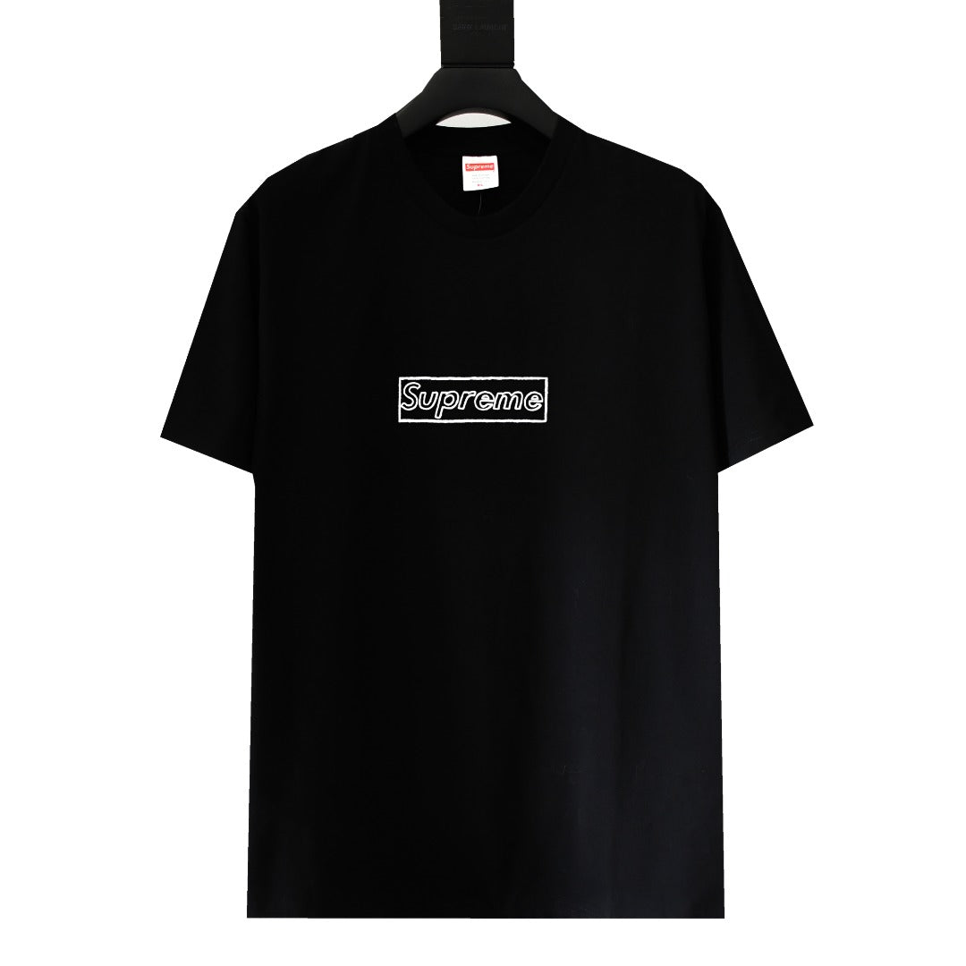 LuxluxHouse Supreme T-shirt NO.2