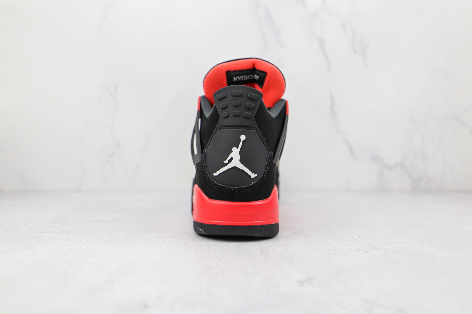 i8 Batch-Air Jordan 4 “Red thunder”