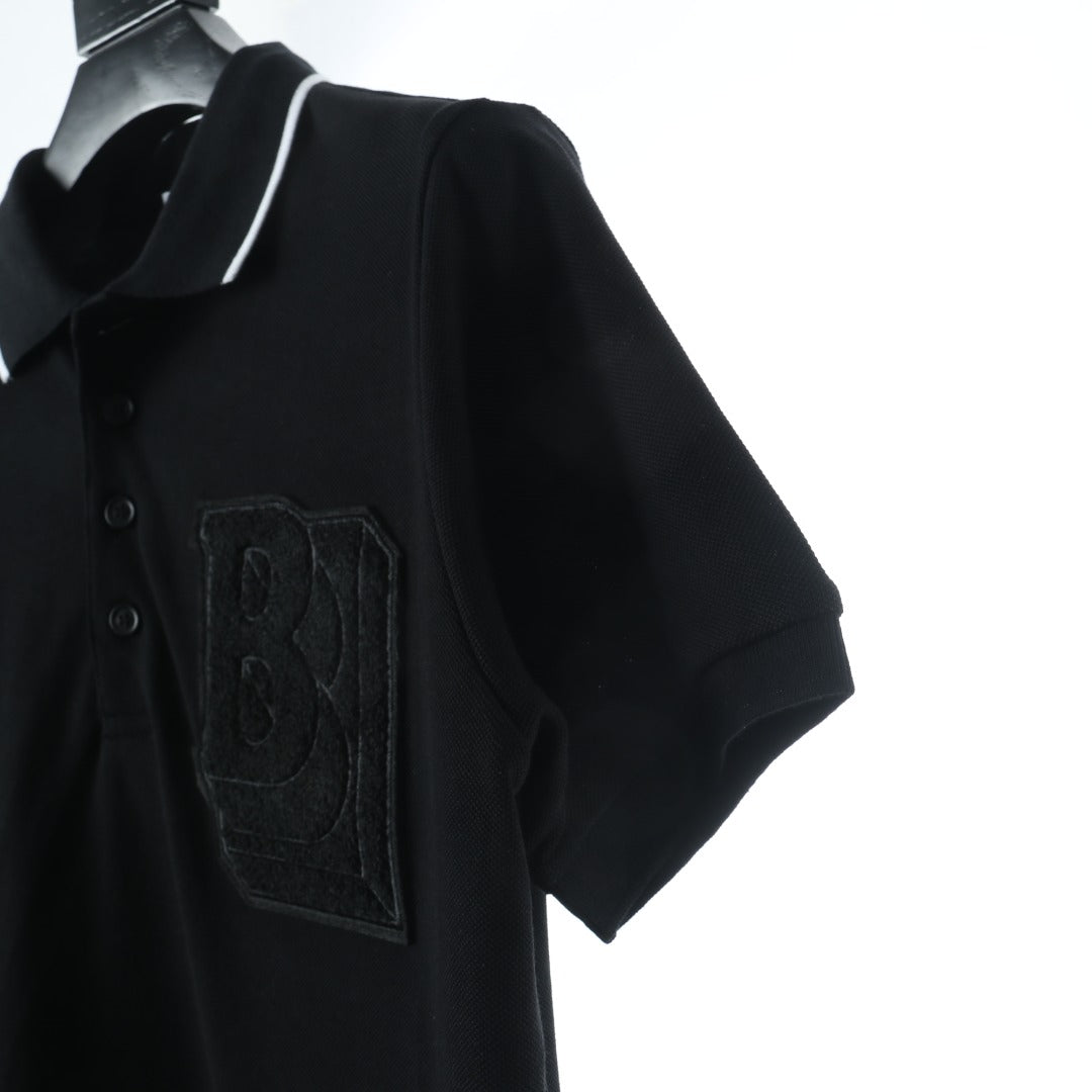 LuxluxHouse Best Quality Clothes Shirts&Polo Burberry