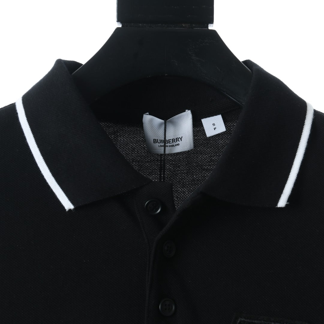 LuxluxHouse Best Quality Clothes Shirts&Polo Burberry