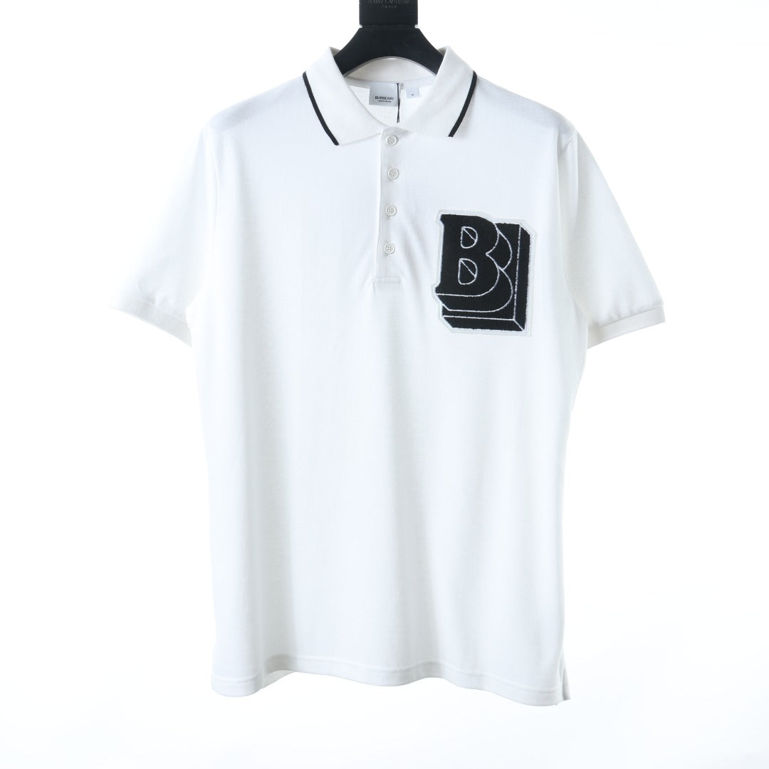 LuxluxHouse Best Quality Clothes Shirts&Polo Burberry