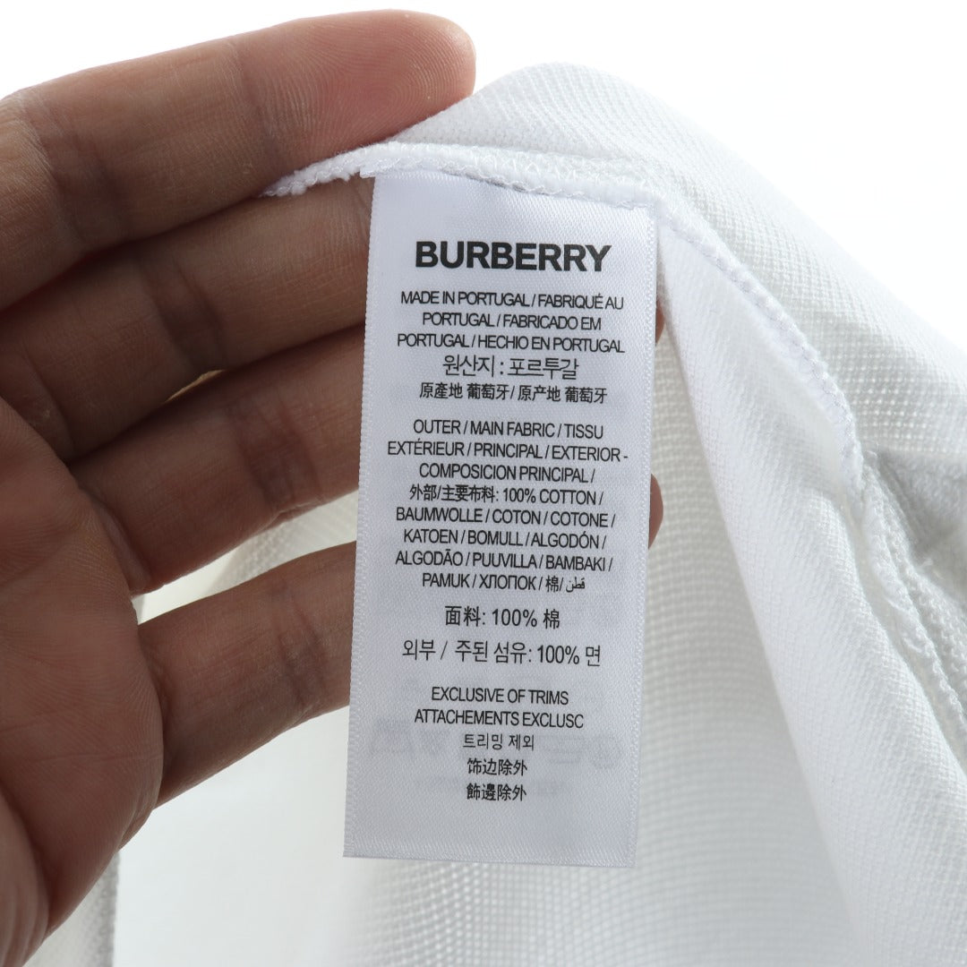 LuxluxHouse Best Quality Clothes Shirts&Polo Burberry