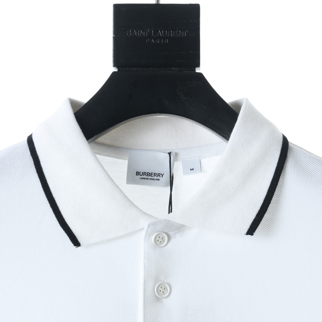 LuxluxHouse Best Quality Clothes Shirts&Polo Burberry