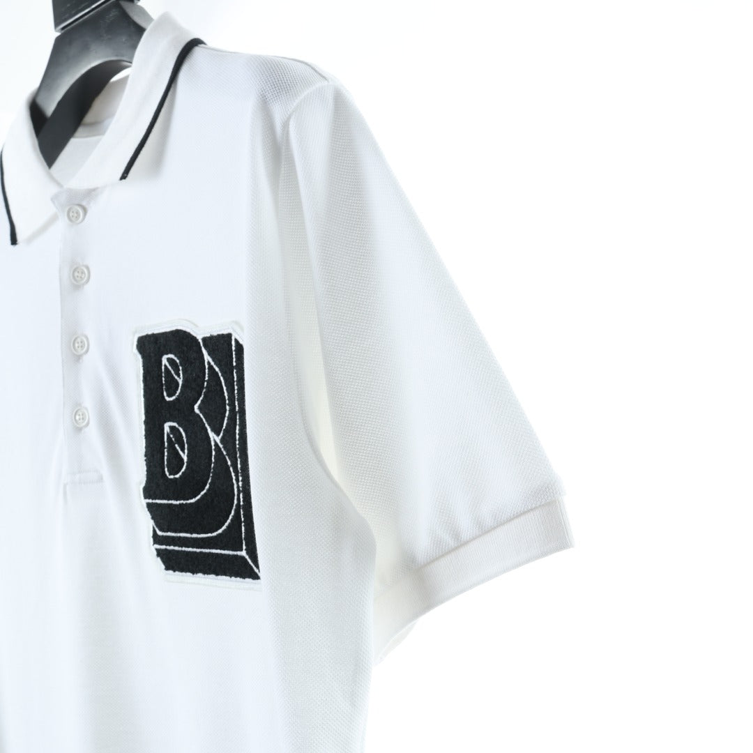 LuxluxHouse Best Quality Clothes Shirts&Polo Burberry