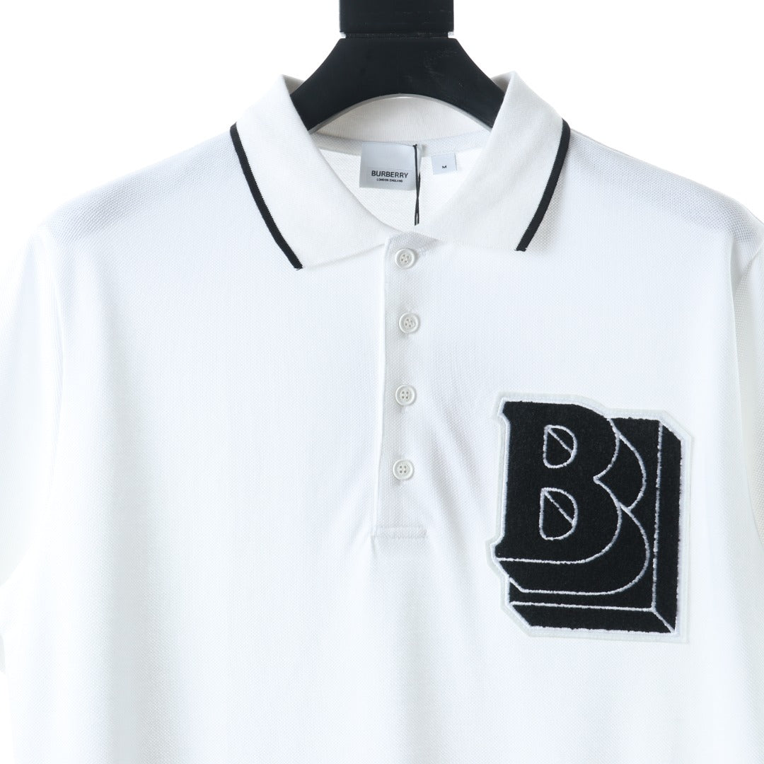 LuxluxHouse Best Quality Clothes Shirts&Polo Burberry