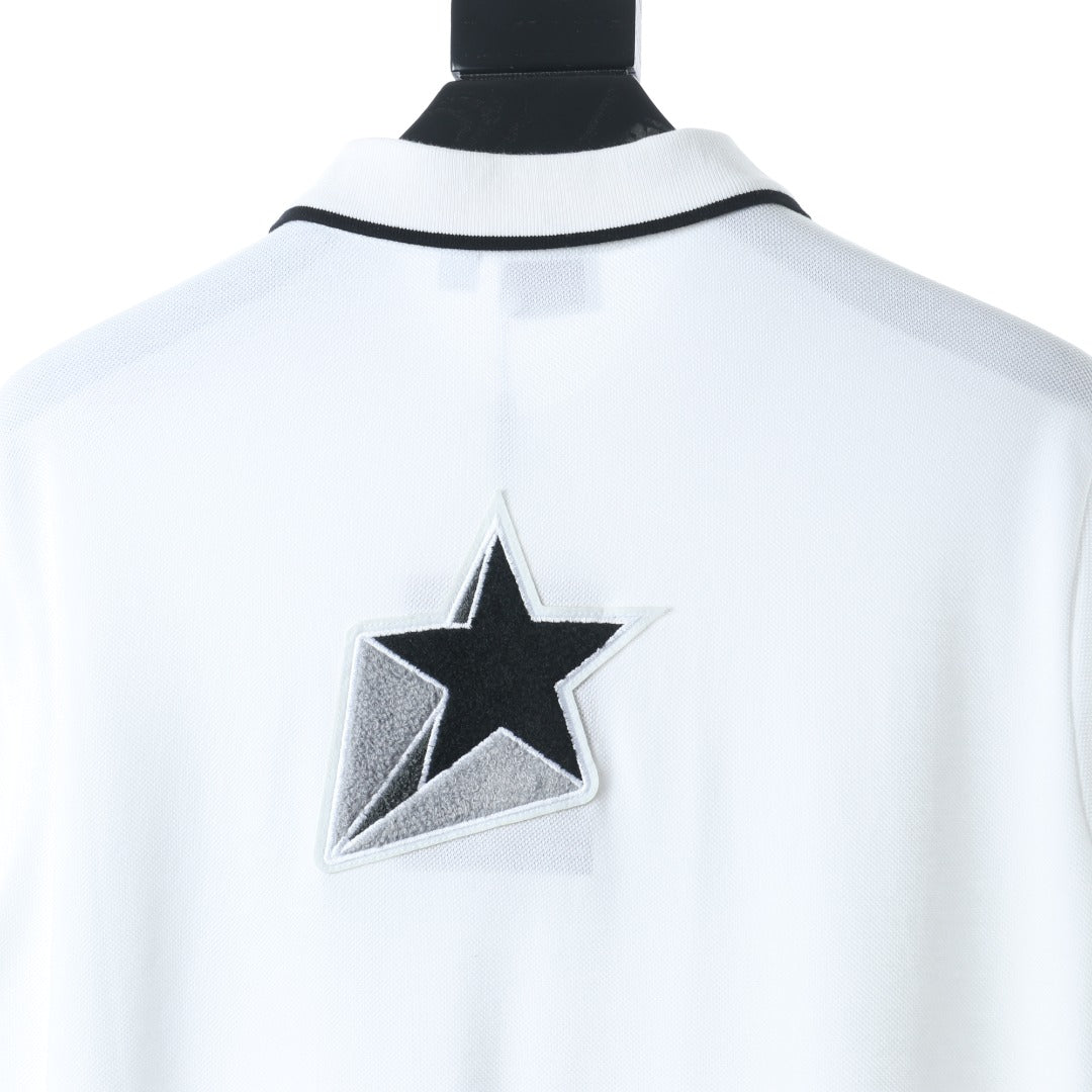 LuxluxHouse Best Quality Clothes Shirts&Polo Burberry