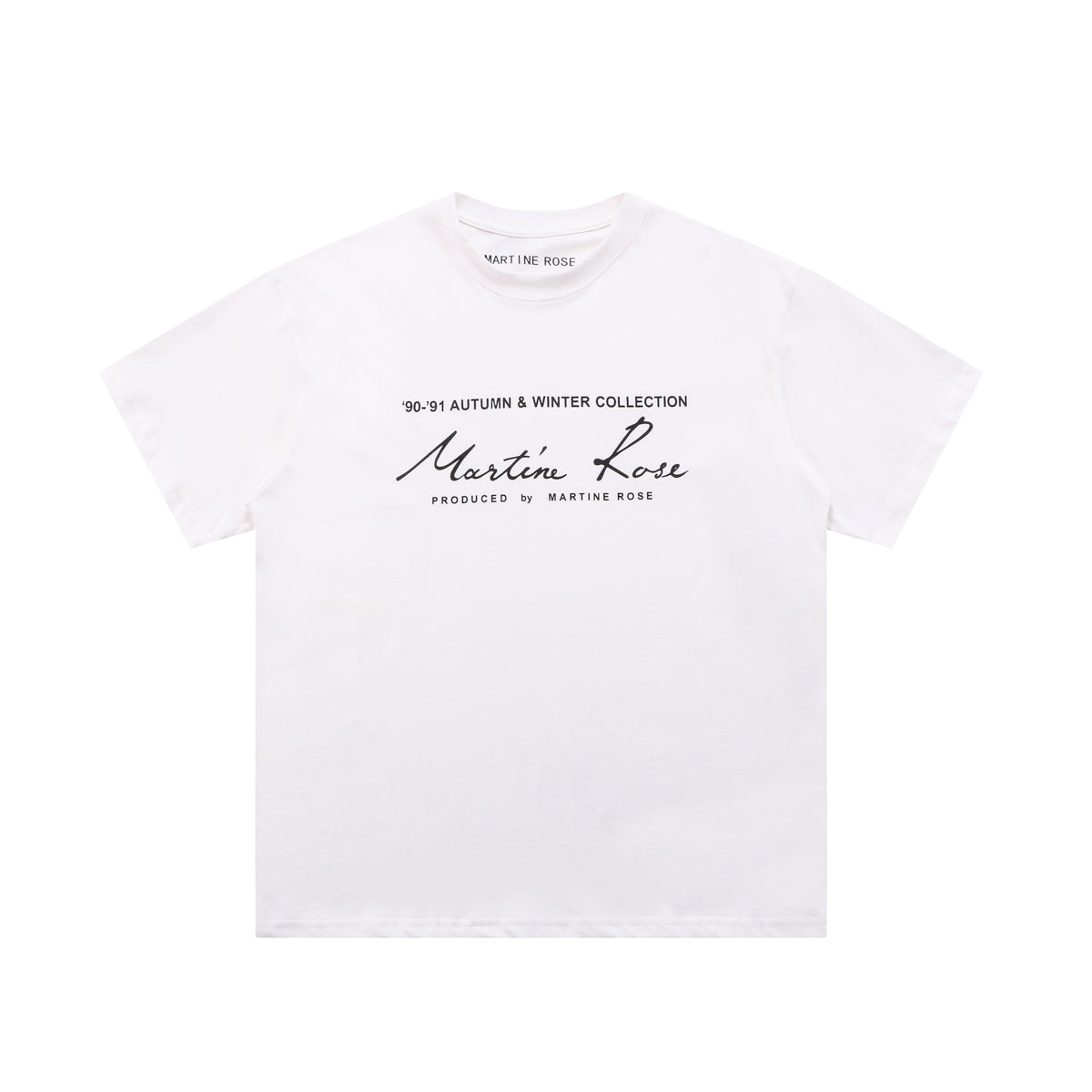 LuxluxHouse Best Quality Clothes T-shirt Chanel & Maison Margiela