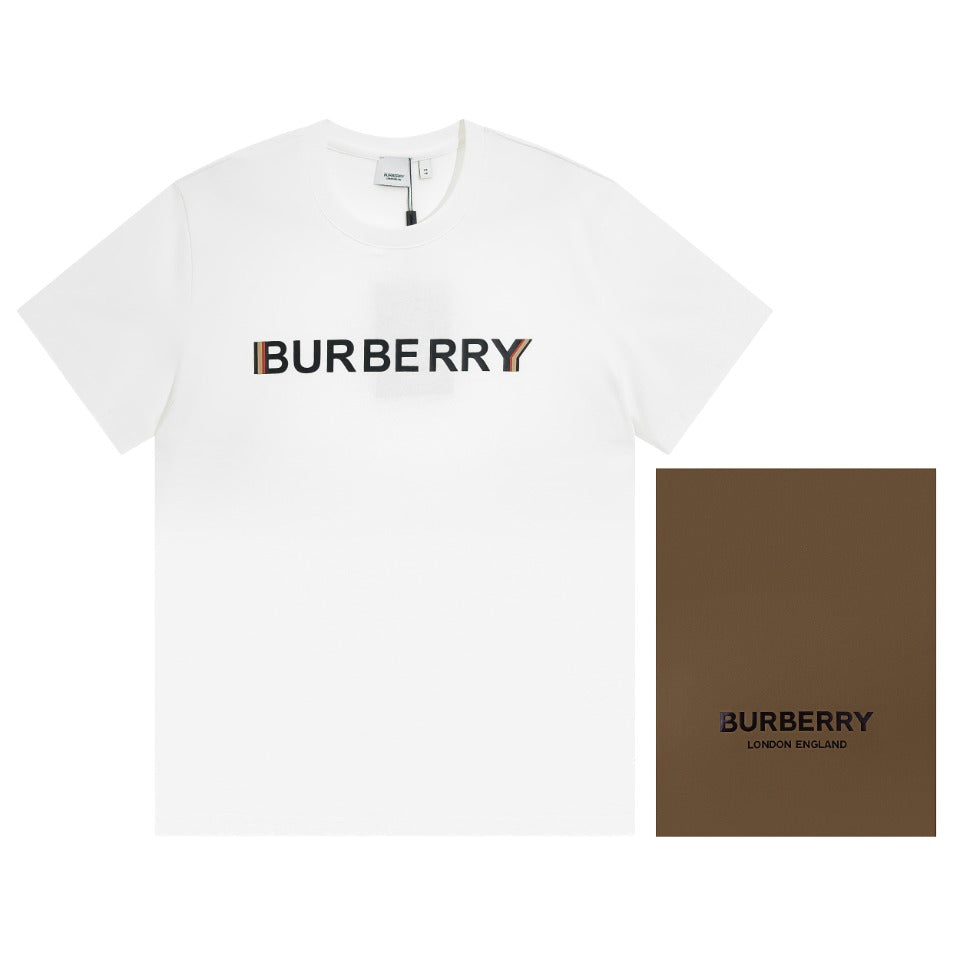 LuxluxHouse Burberry T-shirt NO.6