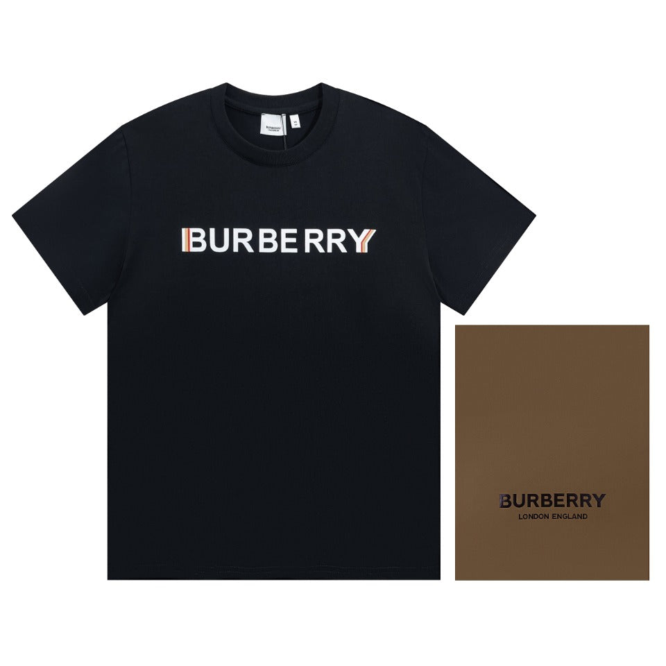 LuxluxHouse Burberry T-shirt NO.6