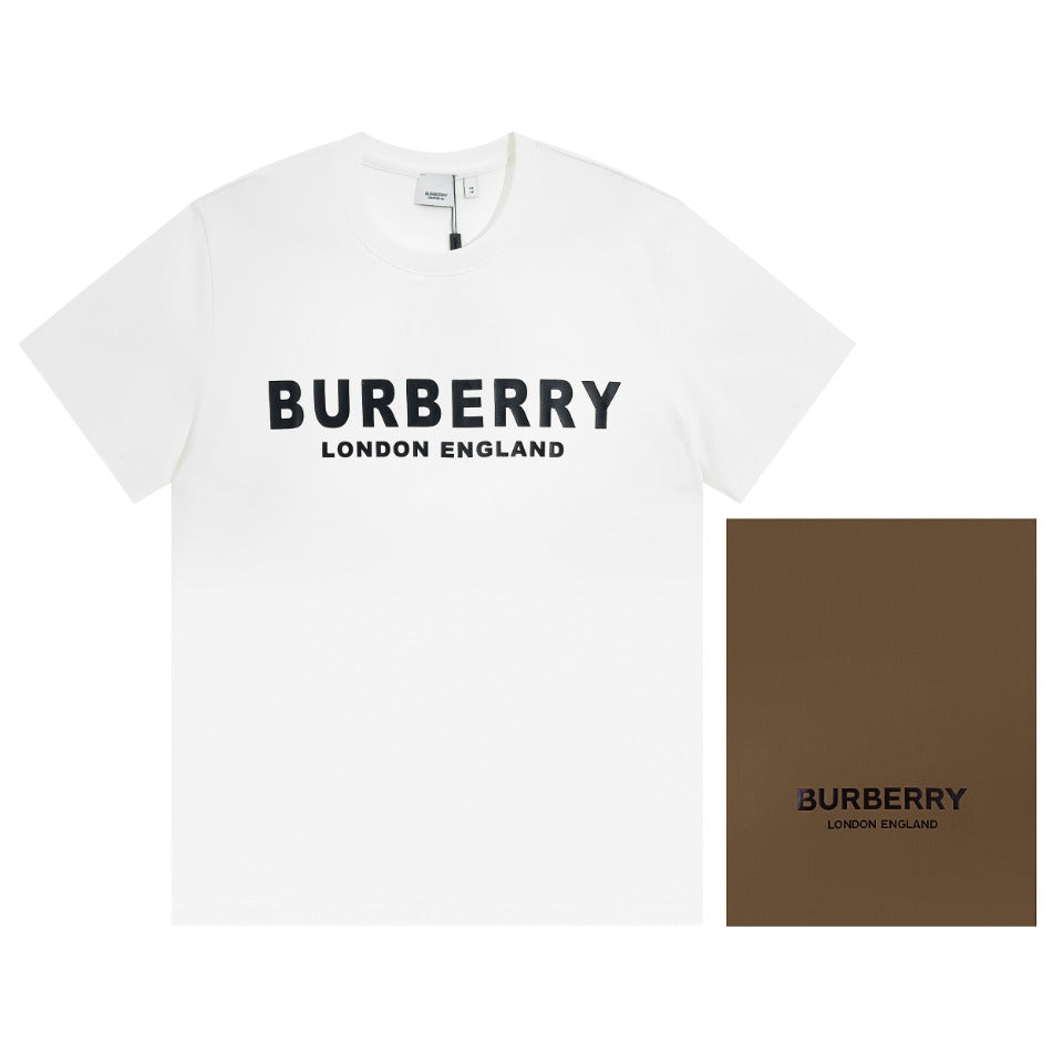 LuxluxHouse Burberry T-shirt NO.6